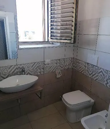 Holiday home Vela Latina Gallipoli