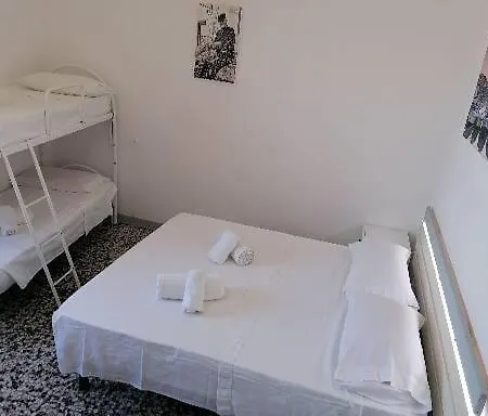 Vela Latina Holiday home *