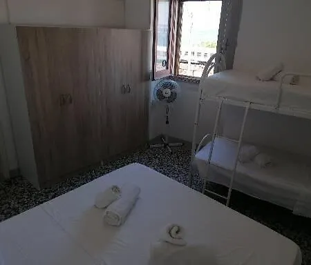 Vela Latina Gallipoli