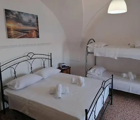 Vela Latina Holiday home