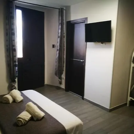 Vela Latina Holiday home