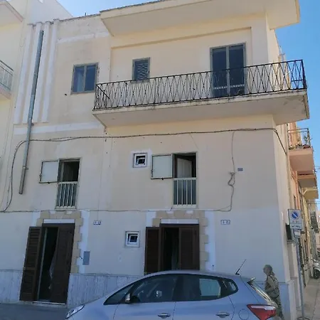 Vela Latina Holiday home *
