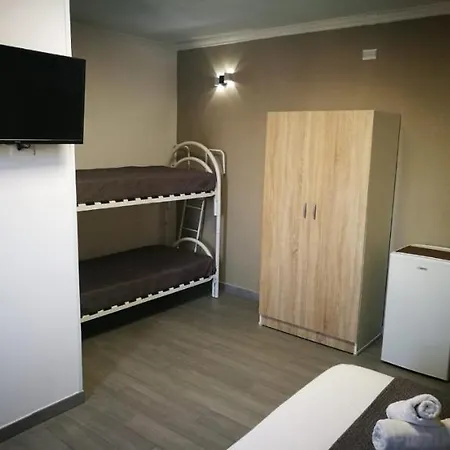 Vela Latina Holiday home